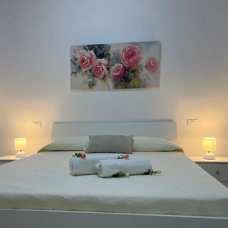 B&B Voli Club Siderno Luaran gambar