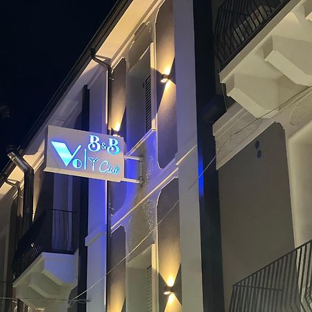 B&B Voli Club Siderno Luaran gambar