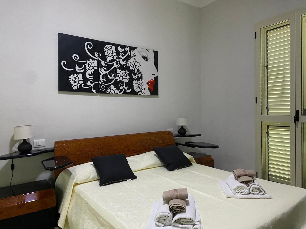 B&B Voli Club Siderno Luaran gambar