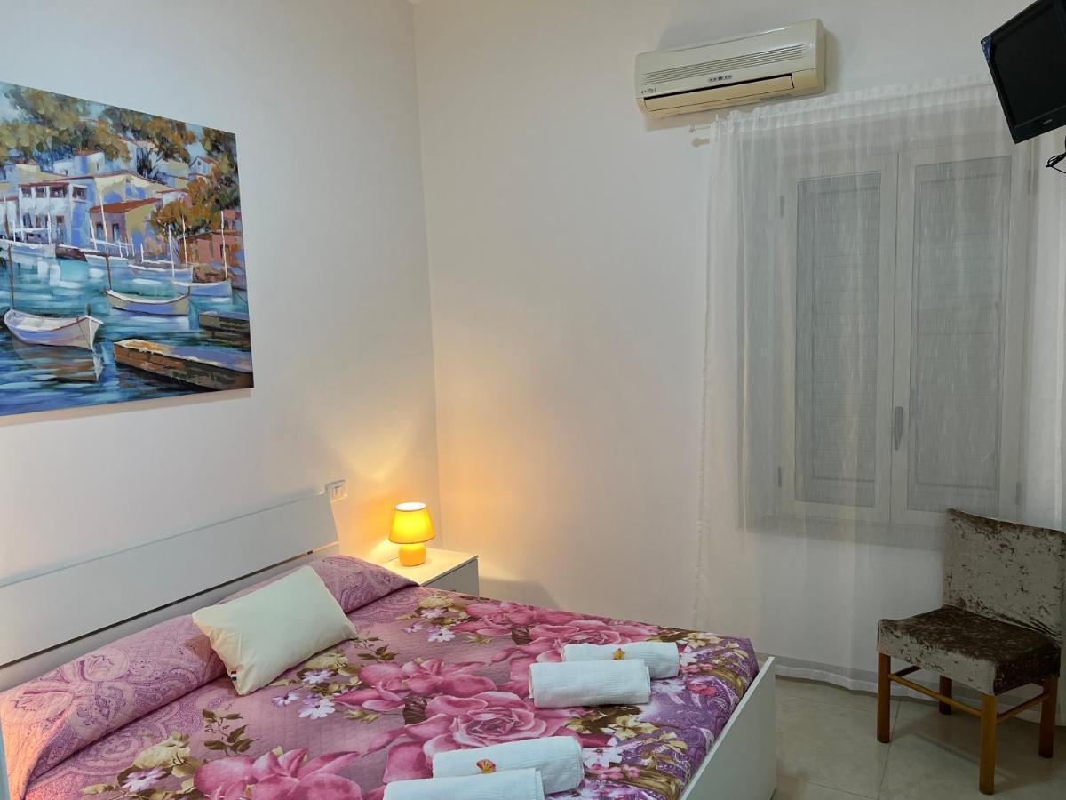 B&B Voli Club Siderno Luaran gambar