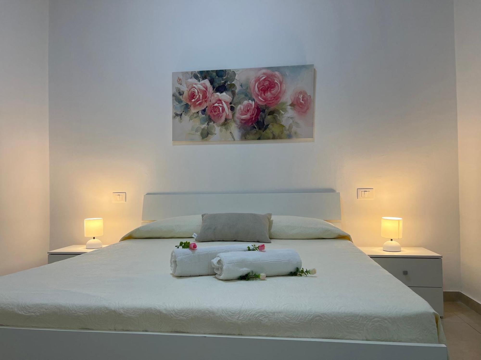 B&B Voli Club Siderno Luaran gambar