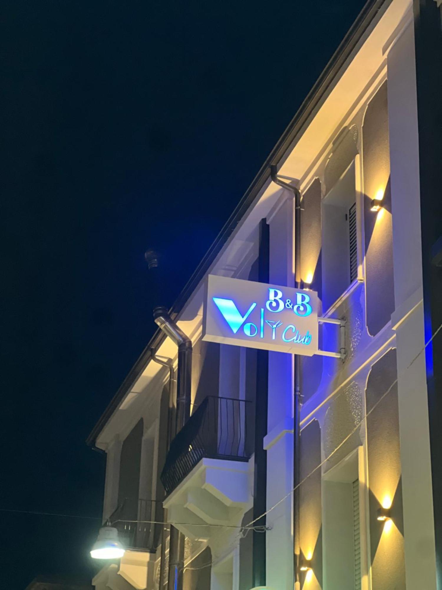 B&B Voli Club Siderno Luaran gambar