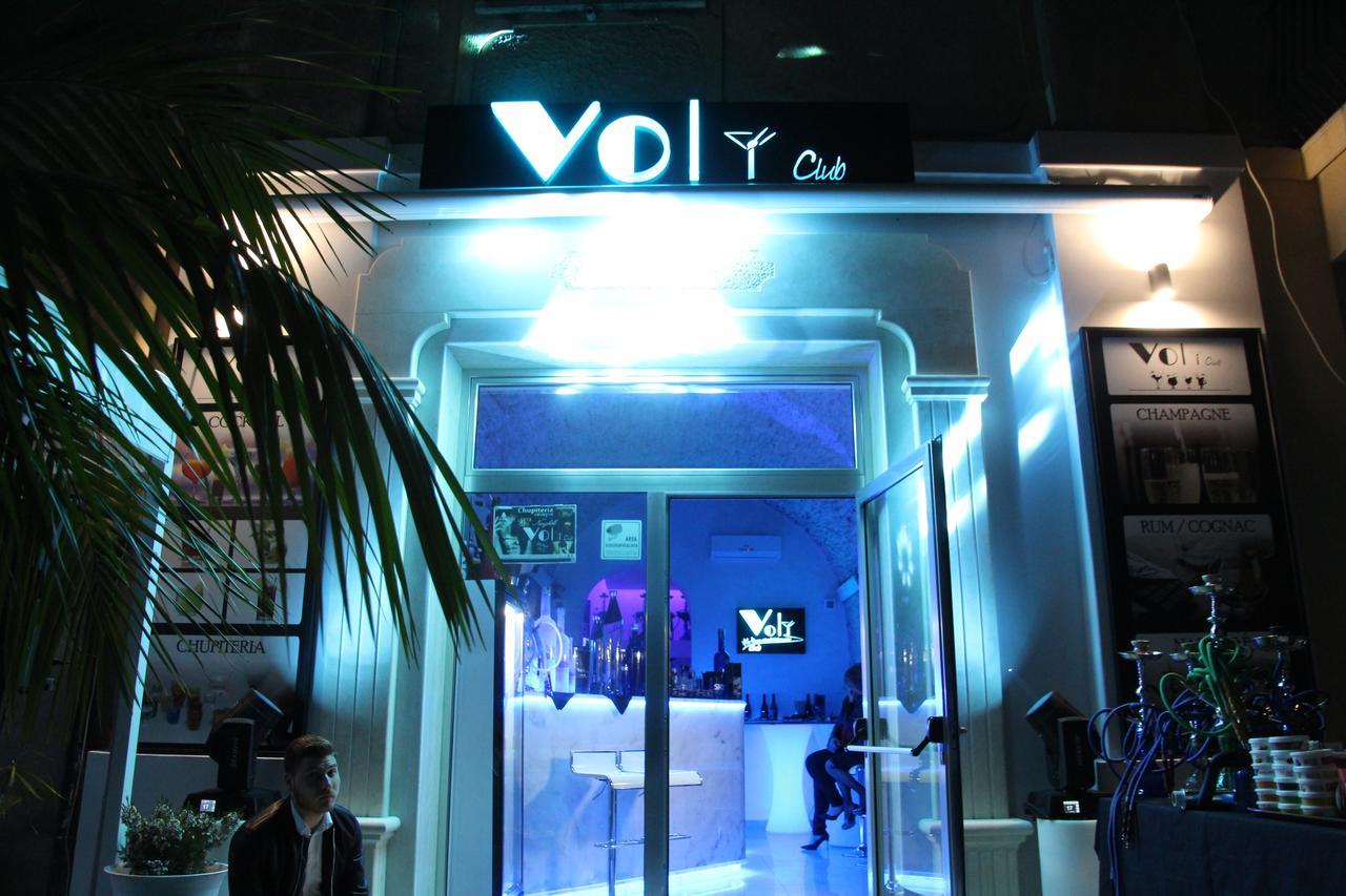 B&B Voli Club Siderno Luaran gambar