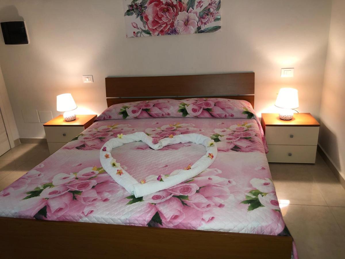 B&B Voli Club Siderno Luaran gambar